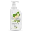 Средство для мытья посуды Grass Crispi сок груши и базилик 550 мл Средство для мытья посуды Grass Crispi сок груши и базилик 550 мл