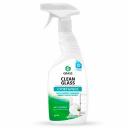 Средство Grass Clean очиститель для стекол и зеркал 600 мл Средство Grass Clean очиститель для стекол и зеркал 600 мл