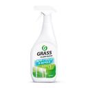 Средство для мытья стекол и зеркал GRASS Clean glass Чистящее средство для стекол и зеркал 600.0 Средство для мытья стекол и зеркал GRASS Clean glass Чистящее средство для стекол и зеркал 600.0