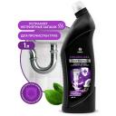 Средство для устранения засоров GRASS Digger-gel Professional Средство щелочное для прочистки канализационных труб 1000 Средство для устранения засоров GRASS Digger-gel Professional Средство щелочное для прочистки канализационных труб 1000