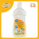 Гель для мытья детской посуды Help с экстрактом алоэ-вера Гель для мытья детской посуды Help с экстрактом алоэ-вера