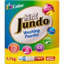 Стиральный порошок для цветного белья Jundo Color 4903720021118 Стиральный порошок для цветного белья Jundo Color 4903720021118