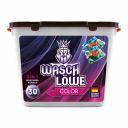 Гель для стирки в капсулах Konigliche Wasche color 30шт Гель для стирки в капсулах Konigliche Wasche color 30шт