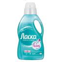 Средство для стирки Ласка для синтетических тканей 16 стирок 1 л Средство для стирки Ласка для синтетических тканей 16 стирок 1 л
