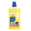 Средство для мытья полов LAIMA Средство для мытья пола "Цитрусовый микс" 1000 Средство для мытья полов LAIMA Средство для мытья пола "Цитрусовый микс" 1000