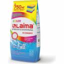 Стиральный порошок для всех типов тканей LAIMA PROFESSIONAL Color 605572 Стиральный порошок для всех типов тканей LAIMA PROFESSIONAL Color 605572