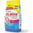 Стиральный порошок для всех типов тканей LAIMA PROFESSIONAL Color 605570 Стиральный порошок для всех типов тканей LAIMA PROFESSIONAL Color 605570