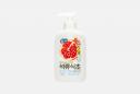 Средство для мытья посуды Chamgreen Pomegranate 470 мл LION THAILAND Средство для мытья посуды Chamgreen Pomegranate 470 мл LION THAILAND