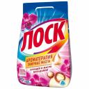 Порошок для стирки Лоск Ароматерапия Орхидея и масло макадамии 4,05 кг Порошок для стирки Лоск Ароматерапия Орхидея и масло макадамии 4,05 кг