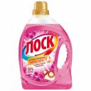 Средство для стирки жидкое Лоск Ароматерапия Орхидея и масло макадамии 2,19 л Средство для стирки жидкое Лоск Ароматерапия Орхидея и масло макадамии 2,19 л