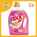 Гель для стирки Лоск Ароматерапия Орхидея и Масло Макадамии Гель для стирки Лоск Ароматерапия Орхидея и Масло Макадамии