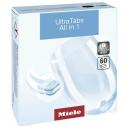 Средство MIELE Ultra Tabs Multi для мытья посуды , 60 шт. арт. 21995520EU3 Средство MIELE Ultra Tabs Multi для мытья посуды , 60 шт. арт. 21995520EU3
