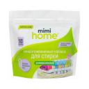 MIMI HOME Концентрированный порошок для стирки Универсальный MIMI HOME Концентрированный порошок для стирки Универсальный