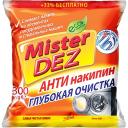Гель для стирки MISTER DEZ Eco-Cleaning Антинакипин глубокая очистка 1000 Гель для стирки MISTER DEZ Eco-Cleaning Антинакипин глубокая очистка 1000