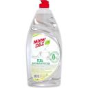 Жидкость для мытья посуды MISTER DEZ Eco Cleaning Гель для мытья посуды Organic oil 1000 Жидкость для мытья посуды MISTER DEZ Eco Cleaning Гель для мытья посуды Organic oil 1000