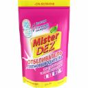 Отбеливатель-пятновыводитель Mister Dez 133 Отбеливатель-пятновыводитель Mister Dez 133