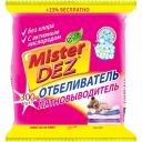 MISTER DEZ Eco-Cleaning Отбеливатель-пятновыводитель с активным кислородом 300 MISTER DEZ Eco-Cleaning Отбеливатель-пятновыводитель с активным кислородом 300