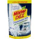 Соль для посудомоечных машин MISTER DEZ Eco-Cleaning Специальная соль для посудомоечных машин Соль для посудомоечных машин MISTER DEZ Eco-Cleaning Специальная соль для посудомоечных машин