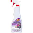 Спрей для уборки MISTER DEZ Eco-Cleaning Средство для чистки, защиты и ухода стеклокерамики "Лимон" 750 Спрей для уборки MISTER DEZ Eco-Cleaning Средство для чистки, защиты и ухода стеклокерамики "Лимон" 750