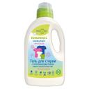 MOLECOLA Гель для стирки с пятновыводителем универсальный КОНЦЕНТРАТ Розовый амариллис 1500 MOLECOLA Гель для стирки с пятновыводителем универсальный КОНЦЕНТРАТ Розовый амариллис 1500