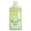 Средство для мытья полов MOLECOLA Универсальное средство для мытья пола Ламинат экологичное Зеленый лайм 1000 Средство для мытья полов MOLECOLA Универсальное средство для мытья пола Ламинат экологичное Зеленый лайм 1000