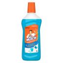 Гель для уборки MR.MUSCLE Cредство для пола После дождя 500 Гель для уборки MR.MUSCLE Cредство для пола После дождя 500