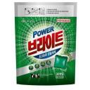 Mukunghwa Power Bright Ultra-Concentrated Capsules Капсулы для стирки ультраконцентрированные Лес 30 шт в zip-пакете Mukunghwa Power Bright Ultra-Concentrated Capsules Капсулы для стирки ультраконцентрированные Лес 30 шт в zip-пакете