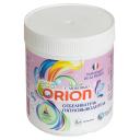 Отбеливатель ORION Отбеливатель-пятновыводитель порошок 700 Отбеливатель ORION Отбеливатель-пятновыводитель порошок 700