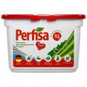 Капсулы Perfisa для ежедневной стирки бокс 8 г, 52 шт Капсулы Perfisa для ежедневной стирки бокс 8 г, 52 шт
