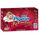 Концентрированный кондиционер для белья Pigeon "Rich Perfume Flower Festival" (для сушильных машин), 40 листов Концентрированный кондиционер для белья Pigeon "Rich Perfume Flower Festival" (для сушильных машин), 40 листов