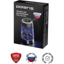 Средство для декальцинации электрочайников Polaris PCDL 1010 ECO, Белый Средство для декальцинации электрочайников Polaris PCDL 1010 ECO, Белый
