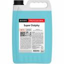 Средство для ежедневной чистки сантехники PRO-BRITE SUPER DOLPHY 017-5 Средство для ежедневной чистки сантехники PRO-BRITE SUPER DOLPHY 017-5