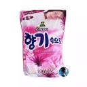 SANDOKKAEBI Кондиционер для белья Цветочный Soft Aroma Floral 1300 SANDOKKAEBI Кондиционер для белья Цветочный Soft Aroma Floral 1300