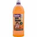 Средство для мытья полов SANFOR 22157 Средство для мытья полов SANFOR 22157