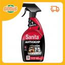 Средство чистящее для кухни Sanita Антижир 1 минута Средство чистящее для кухни Sanita Антижир 1 минута