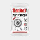 Антизасор Sanitol Pro 100 г Антизасор Sanitol Pro 100 г