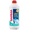 SARMA Гель для мытья посуды Свежесть, 0.5 л, 0.55 кг SARMA Гель для мытья посуды Свежесть, 0.5 л, 0.55 кг