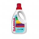 Гель для стирки Sarma COLOR 1.4 л Гель для стирки Sarma COLOR 1.4 л