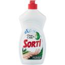 Sorti Бальзам для мытья посуды с алоэ вера, 0.45 л, 0.45 кг Sorti Бальзам для мытья посуды с алоэ вера, 0.45 л, 0.45 кг