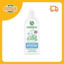 Гель-бальзам для мытья посуды Synergetic Eco Pure 0% Гель-бальзам для мытья посуды Synergetic Eco Pure 0%