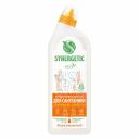 Средство Synergetic 5 в 1 для сантехники грейпфрут и апельсин 700 мл Средство Synergetic 5 в 1 для сантехники грейпфрут и апельсин 700 мл