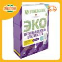 Пятновыводитель-отбеливатель Synergetic с активным кислородом, без запаха Пятновыводитель-отбеливатель Synergetic с активным кислородом, без запаха