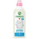 Универсальное средство для мытья пола Нежная чистота Synergetic 0.75 л 750 мл 760 г 1 шт. 1 шт. бутылка зеленый без отдушки Универсальное средство для мытья пола Нежная чистота Synergetic 0.75 л 750 мл 760 г 1 шт. 1 шт. бутылка зеленый без отдушки