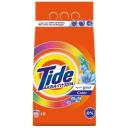Стиральный порошок Tide Color автомат Аква-пудра Аромат Ленор 3 кг Стиральный порошок Tide Color автомат Аква-пудра Аромат Ленор 3 кг