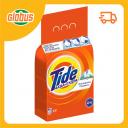 Стиральный порошок для белого белья Tide Аква-пудра Альпийская свежесть Стиральный порошок для белого белья Tide Аква-пудра Альпийская свежесть