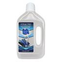 Концентрированное средство для моющих пылесосов Top House 1л Концентрированное средство для моющих пылесосов Top House 1л