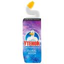 Чистящее средство для туалета ТУАЛЕТНЫЙ УТЕНОК Чистящее средство для унитаза Floral Moon 800 Чистящее средство для туалета ТУАЛЕТНЫЙ УТЕНОК Чистящее средство для унитаза Floral Moon 800