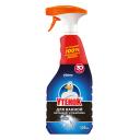 Чистящее средство для ванной Туалетный утенок Антиналет и ржавчина, 520 мл Чистящее средство для ванной Туалетный утенок Антиналет и ржавчина, 520 мл