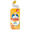 Чистящее средство для туалета ТУАЛЕТНЫЙ УТЕНОК Чистящее средство для унитаза Цитрусовый 500 Чистящее средство для туалета ТУАЛЕТНЫЙ УТЕНОК Чистящее средство для унитаза Цитрусовый 500