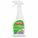 Чистящее средство для ковров и мягкой мебели UNICUM 604901 300056 Чистящее средство для ковров и мягкой мебели UNICUM 604901 300056